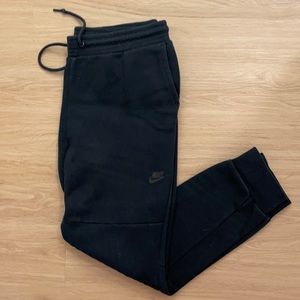 Men’s Nike Tech Fleece Joggers